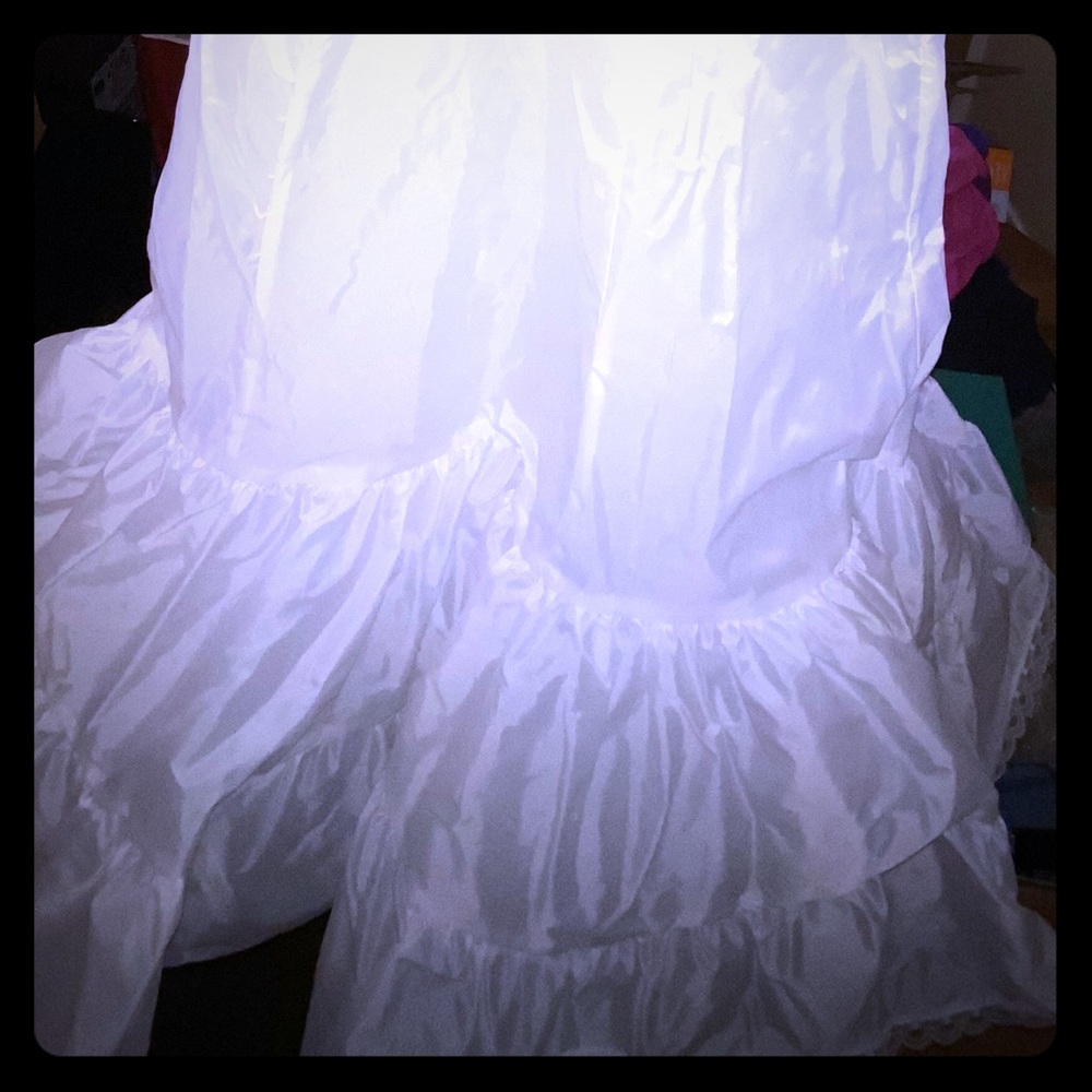 Petticoat